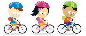 depositphotos_3030193-stock-illustration-kids-riding-bikes